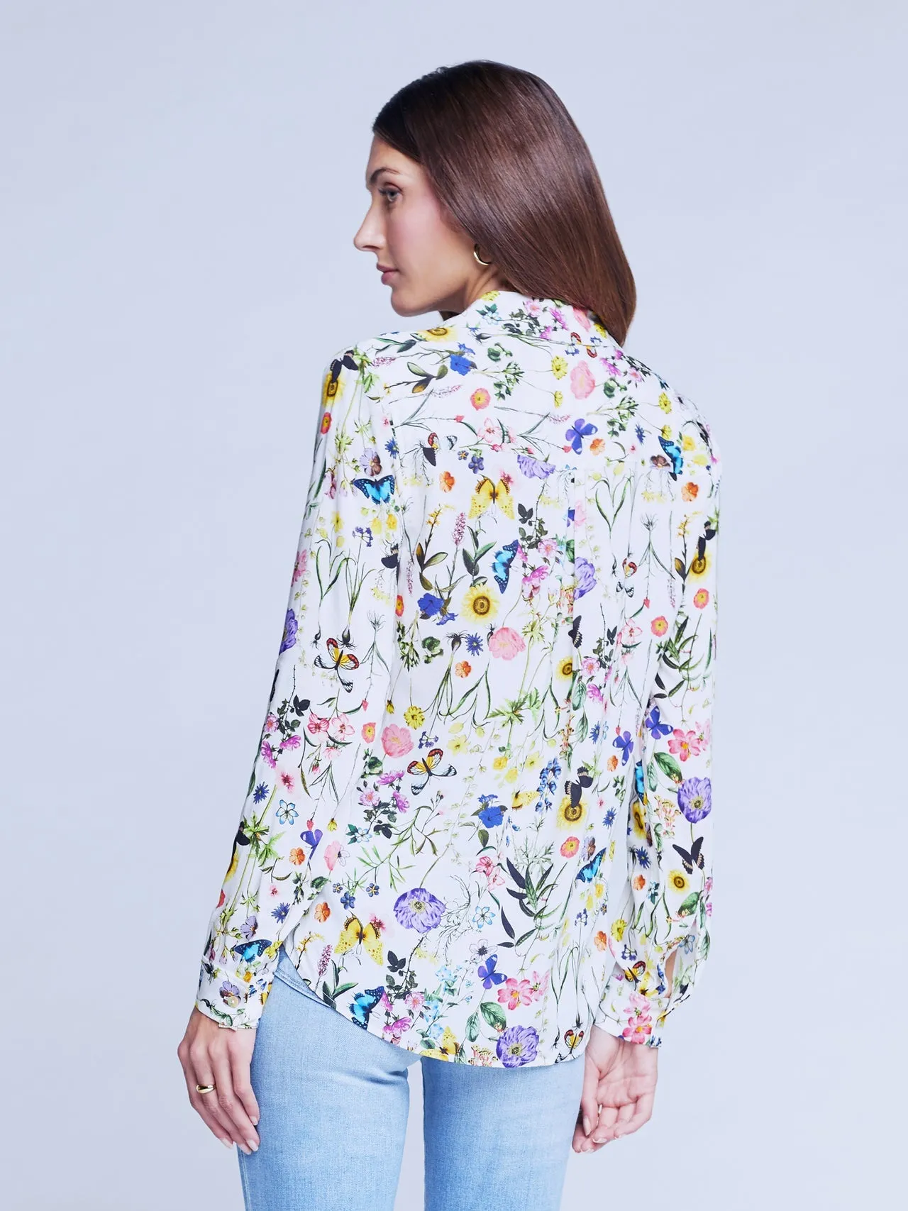 Holly Blouse