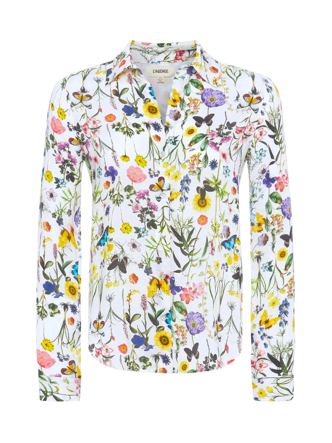 Holly Blouse