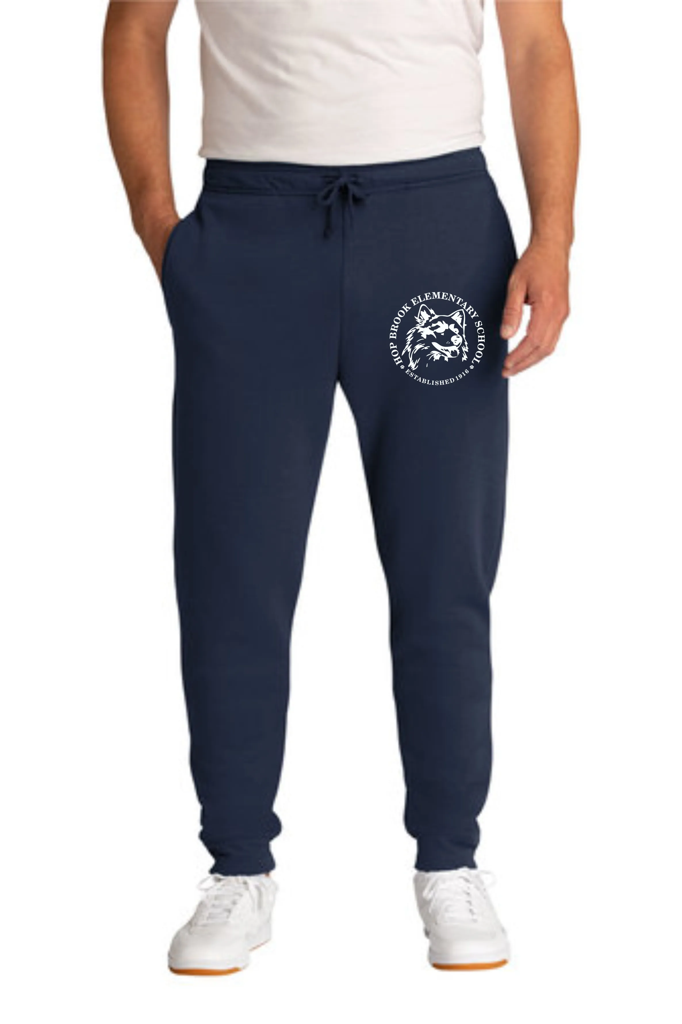 Hop Brook Adult Jogger sweatpants