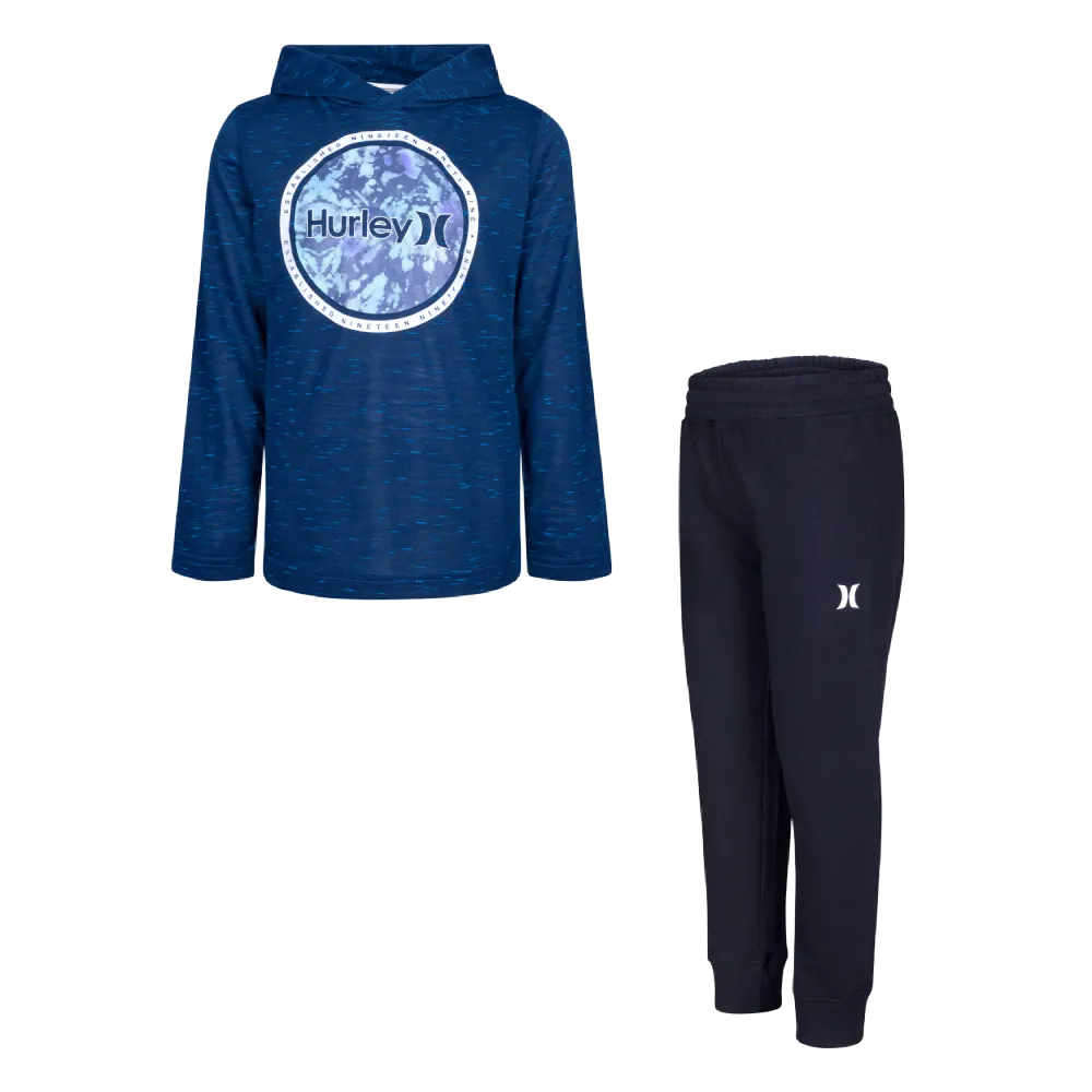 Hurley Jogger Set