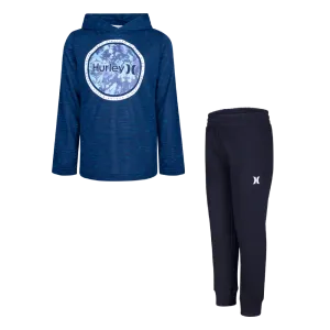 Hurley Jogger Set