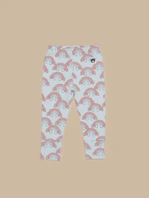 Hux - Rain Bow Legging - Sky