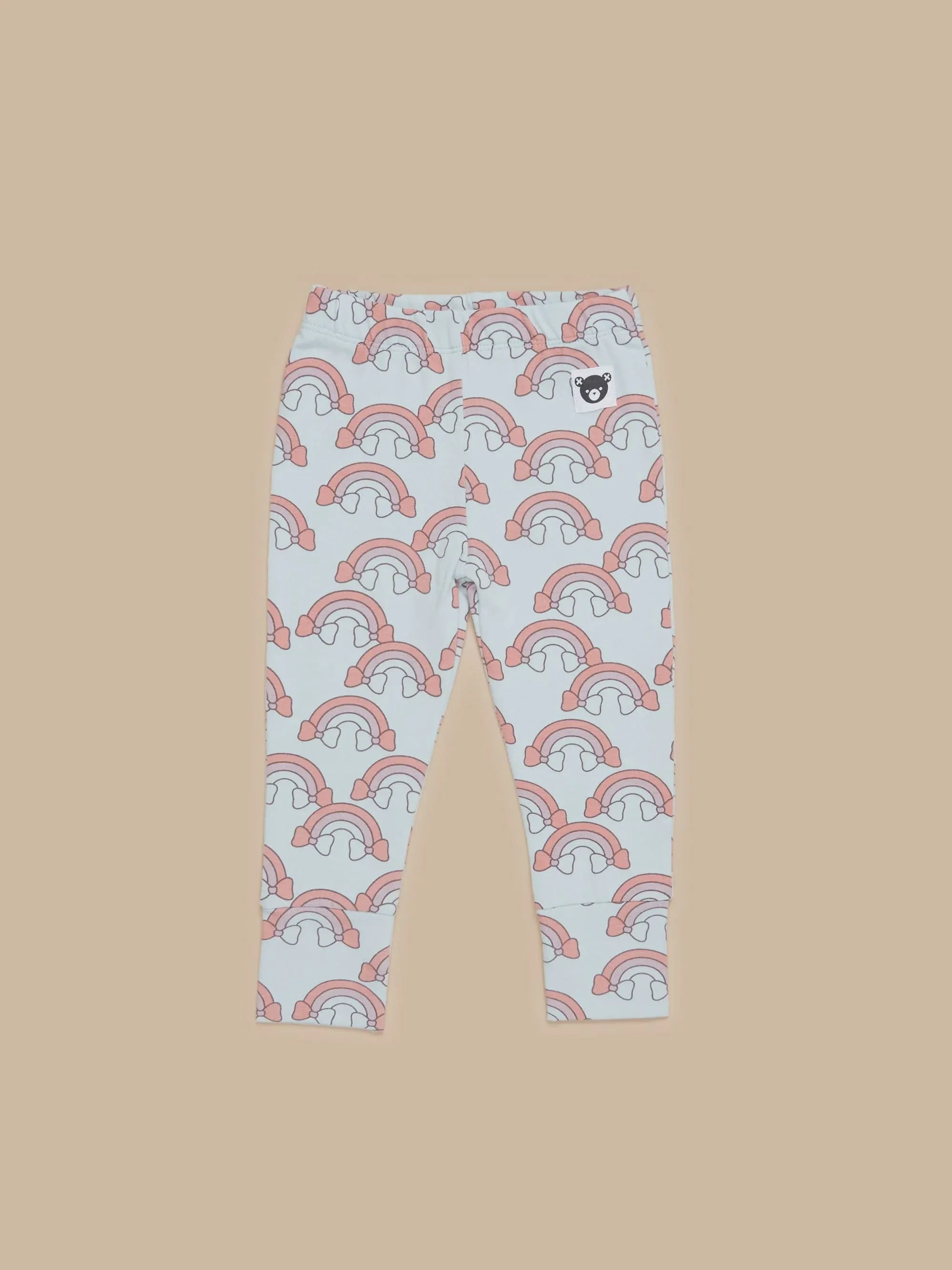Hux - Rain Bow Legging - Sky