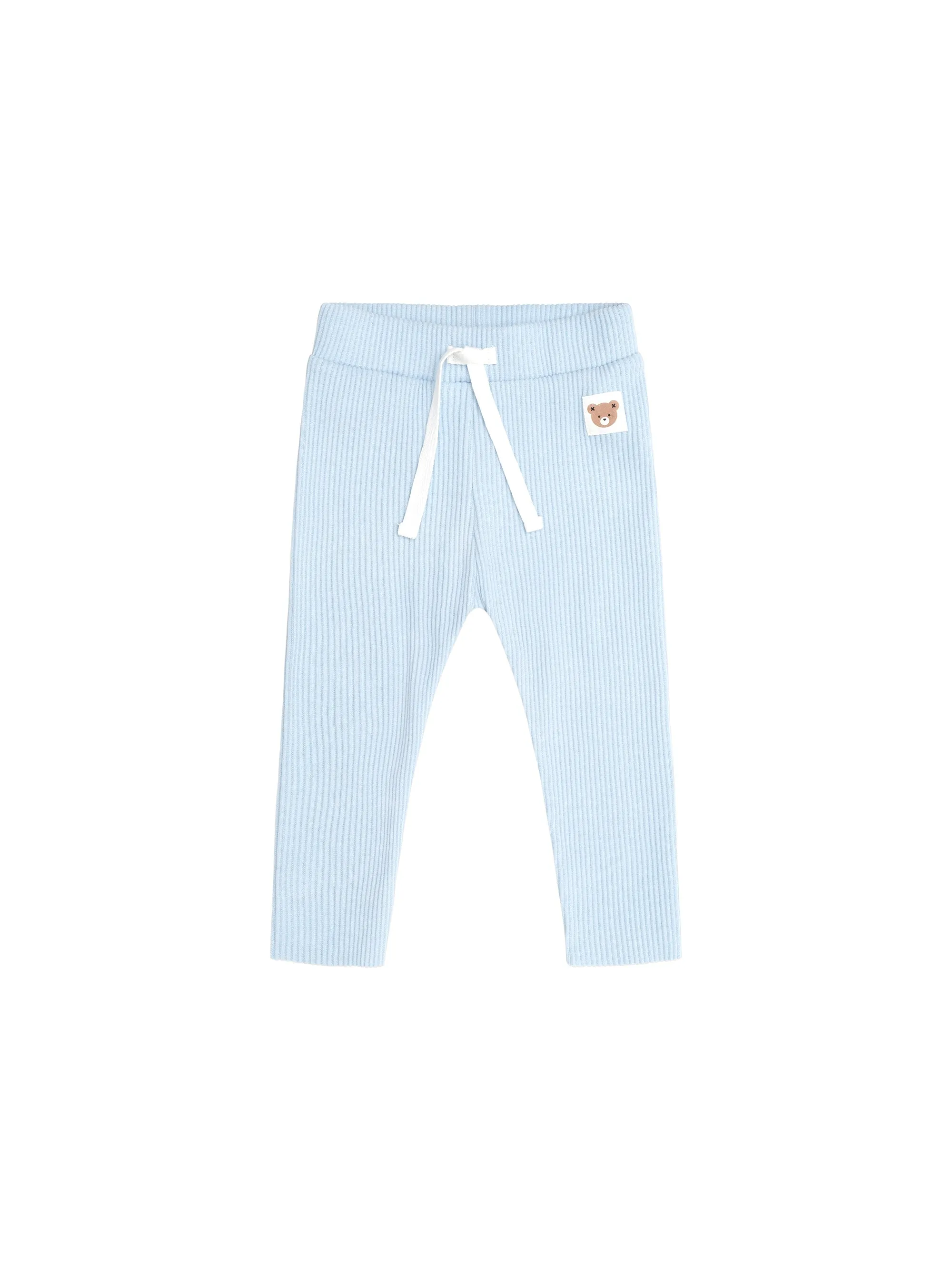 Huxbaby Ice Water Rib Legging