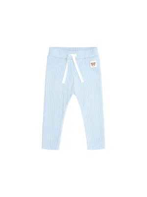 Huxbaby Ice Water Rib Legging