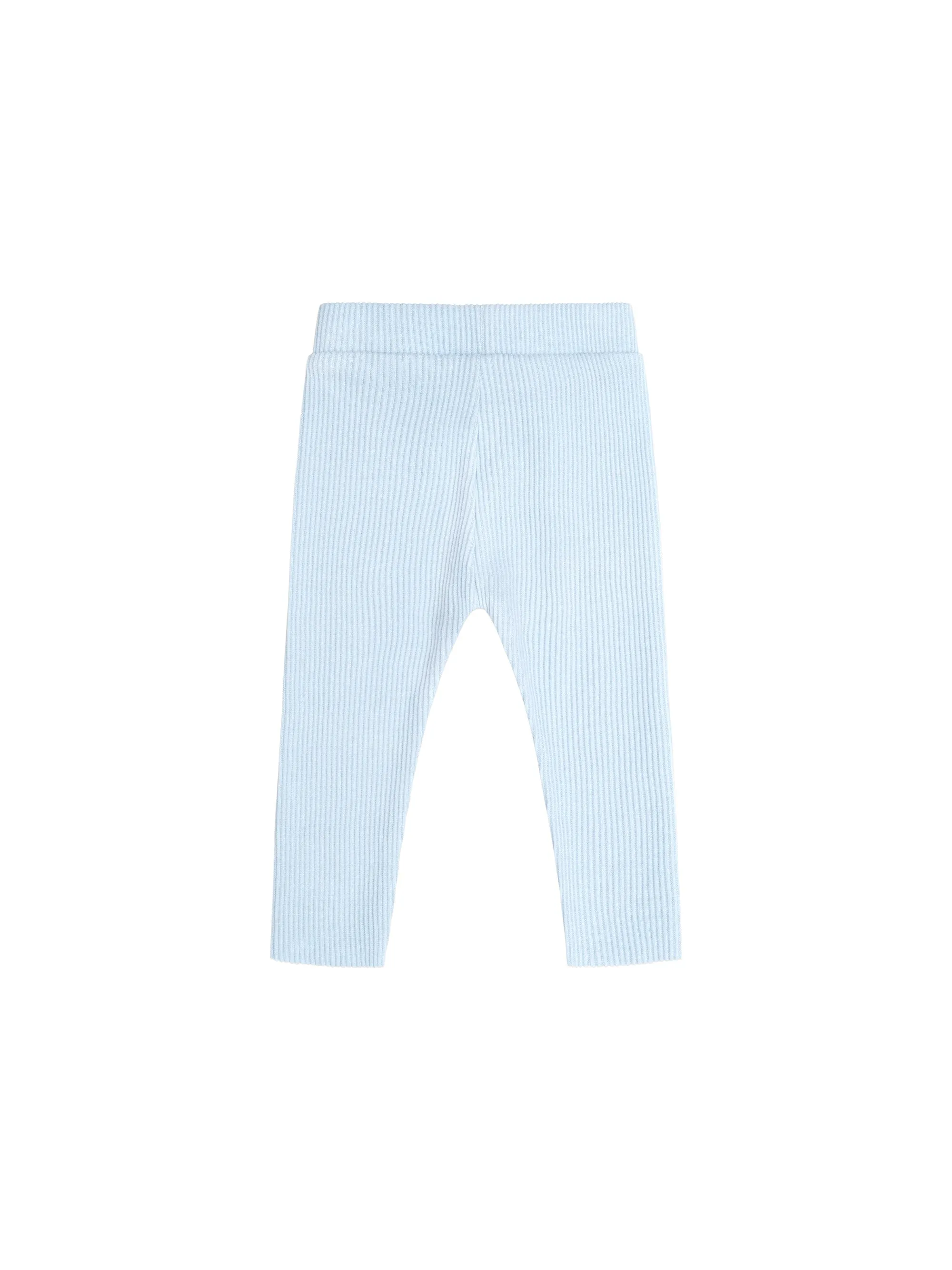 Huxbaby Ice Water Rib Legging