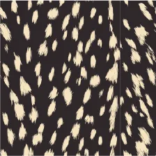 Ibiza Front-Tie Kimono Top-Ibiza