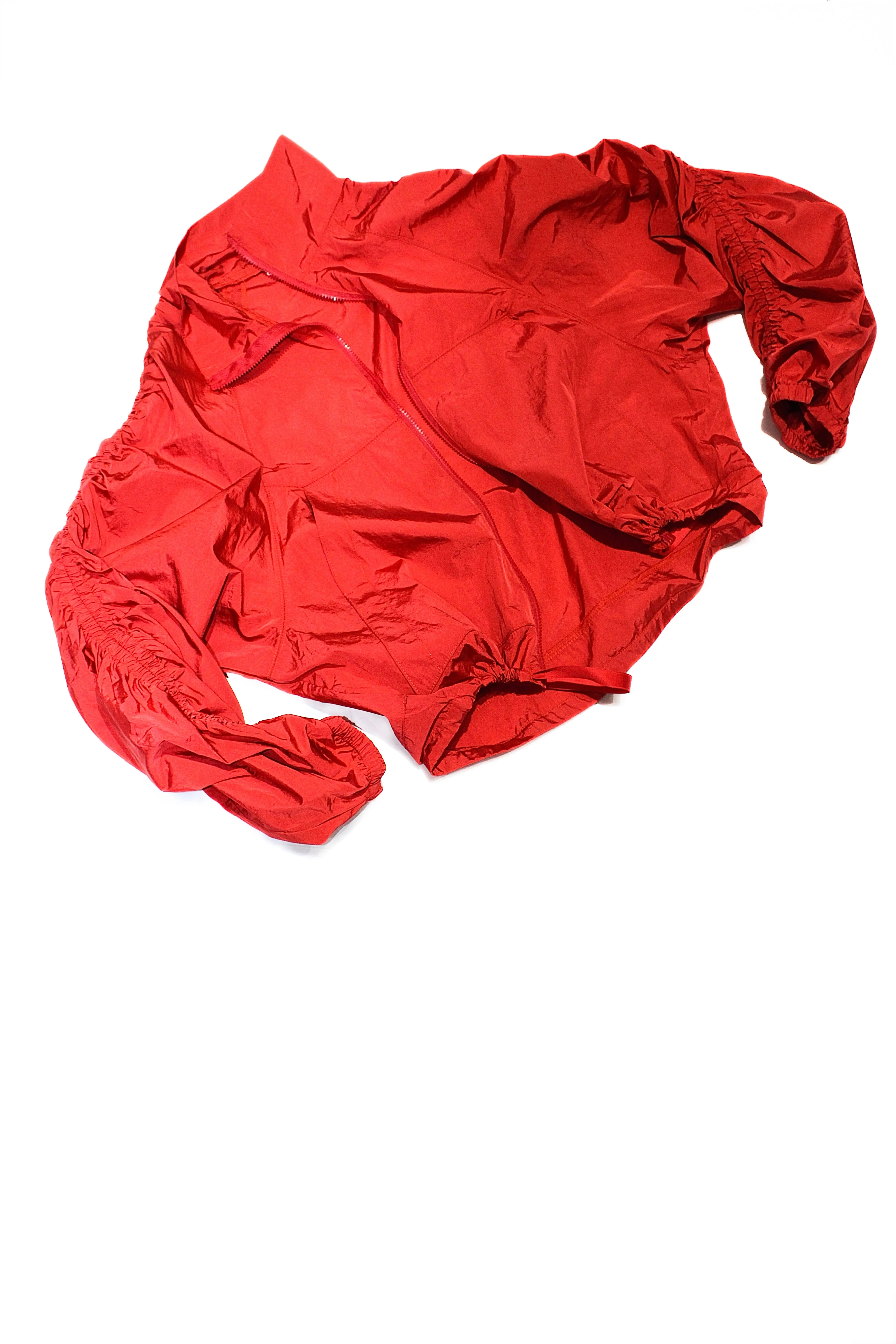 Iced Out- Windbreaker