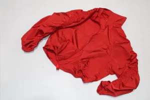 Iced Out- Windbreaker