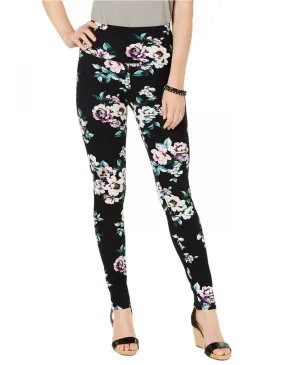 INC International Concepts Women's Shaping Printed Leggings. 100050661
