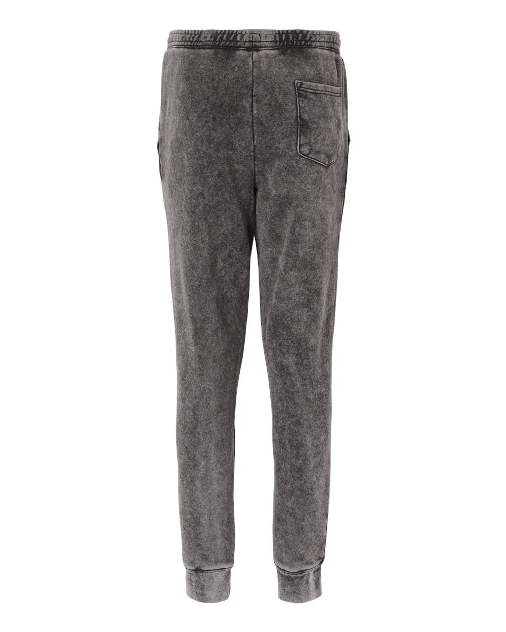 Independent Trading Co. - Mineral Wash Fleece Pants