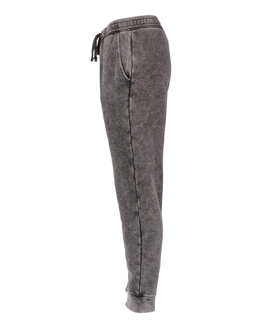 Independent Trading Co. - Mineral Wash Fleece Pants
