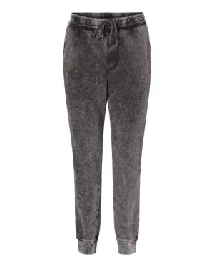 Independent Trading Co. - Mineral Wash Fleece Pants