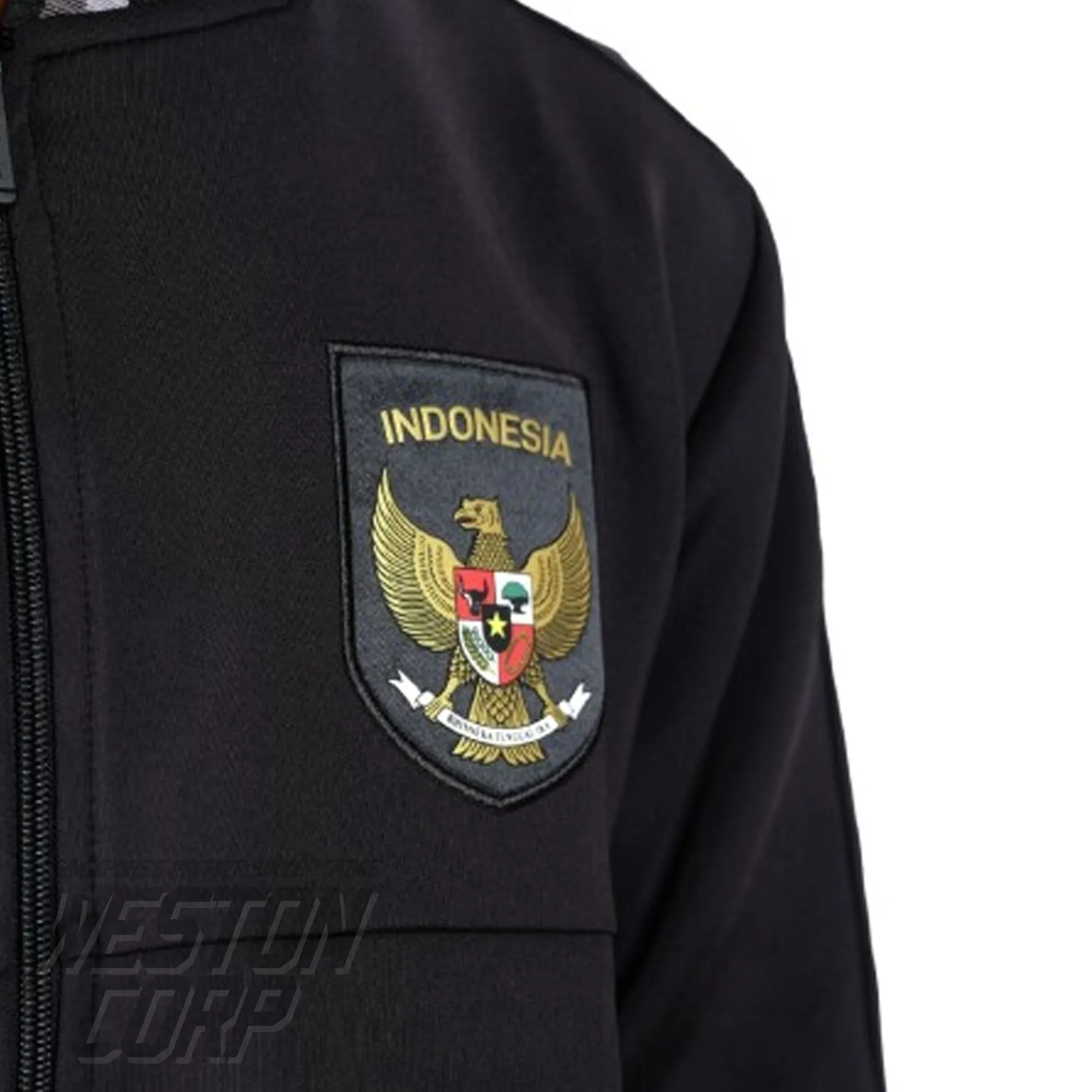 Indonesia Adult 2022 Track Jacket