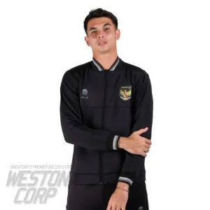 Indonesia Adult 2022 Track Jacket