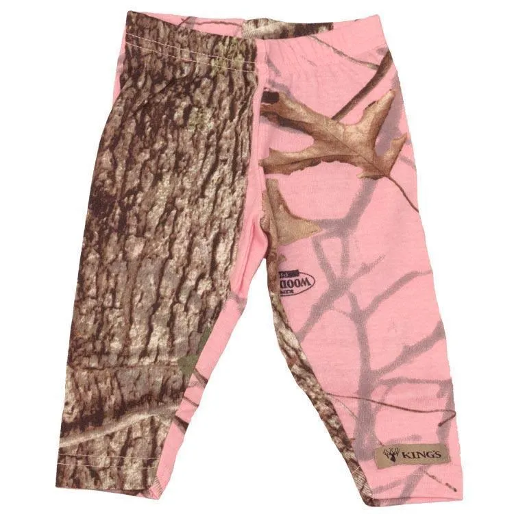 Infant Toddler Leggings