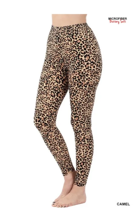 Irene Leggings