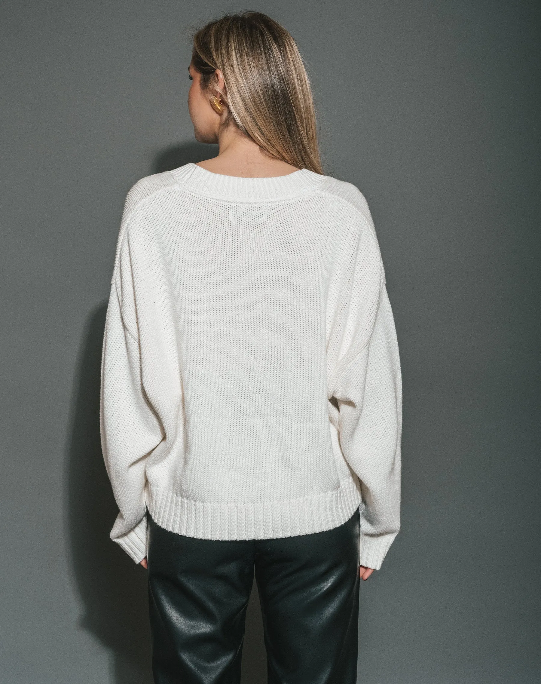 Isabella Knit Cardigan