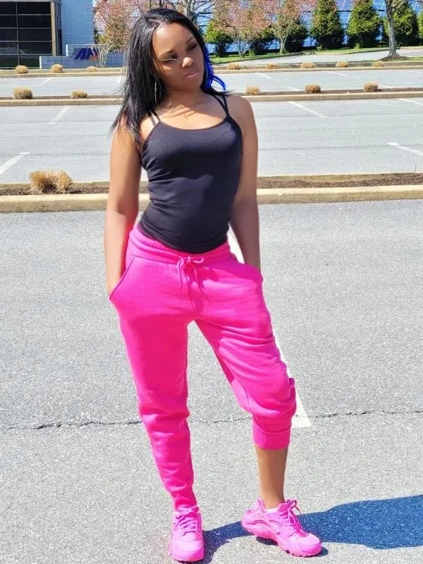 Its whatever- sweatpants