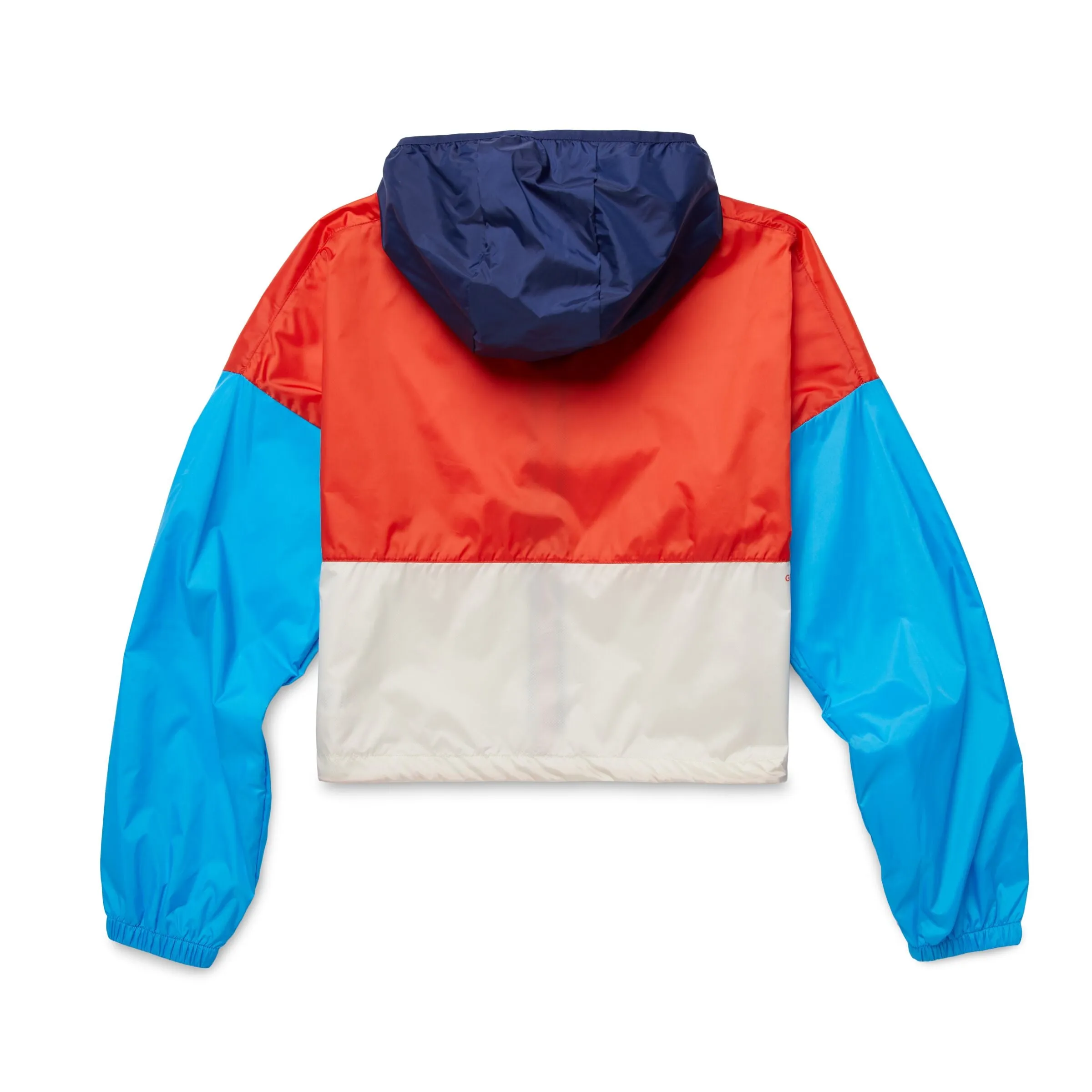 Jacke Teca Crop