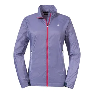 Jacket Bygstad L