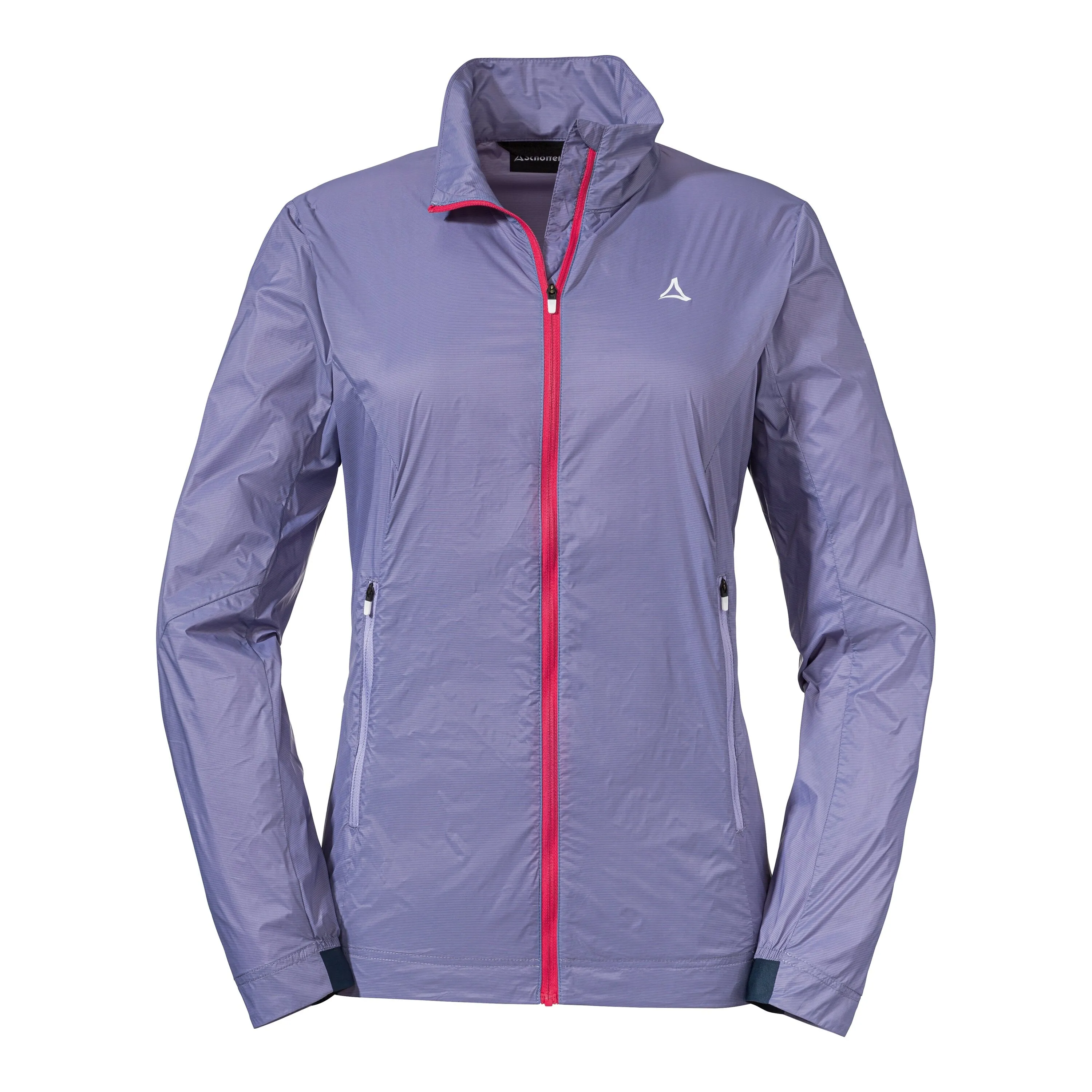 Jacket Bygstad L