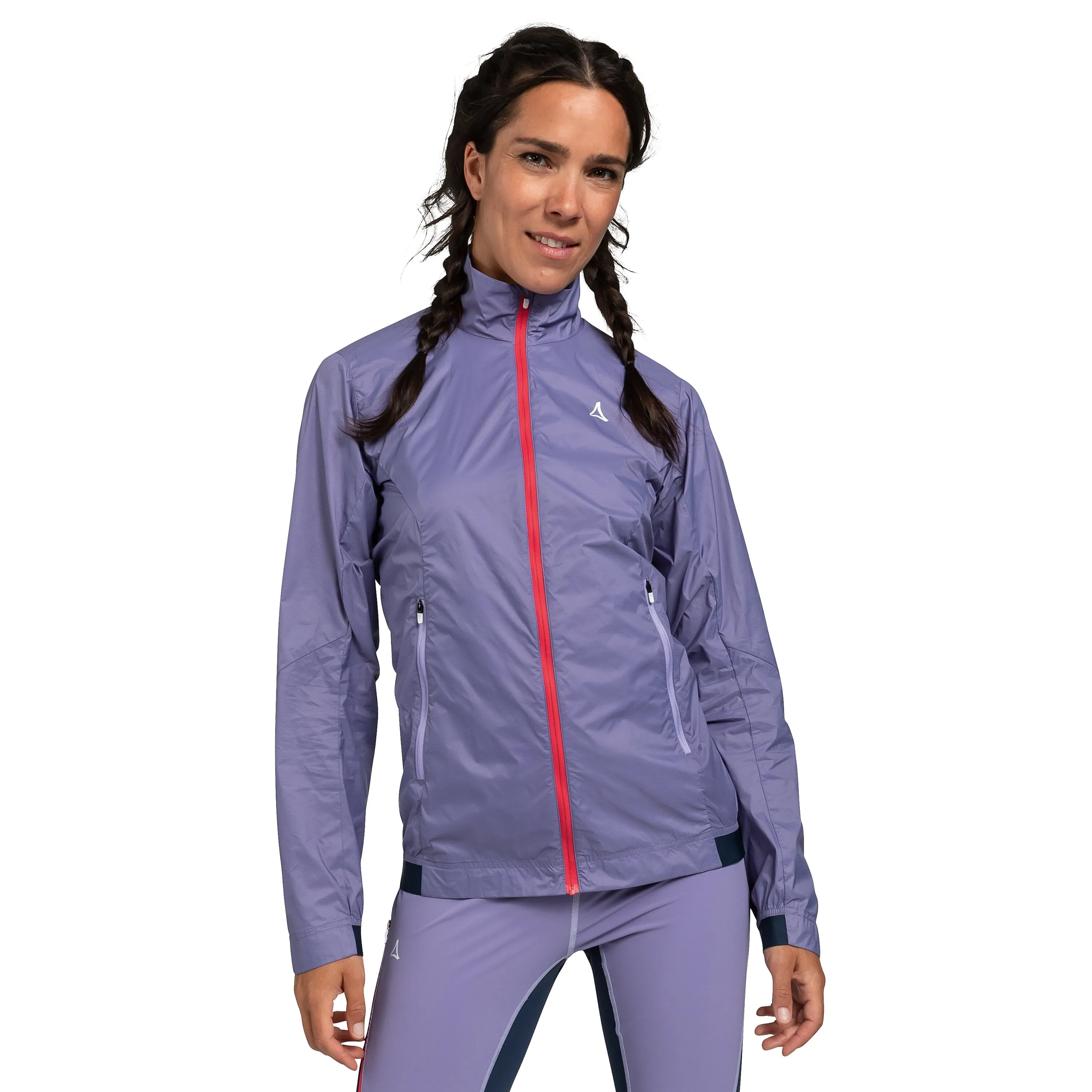 Jacket Bygstad L