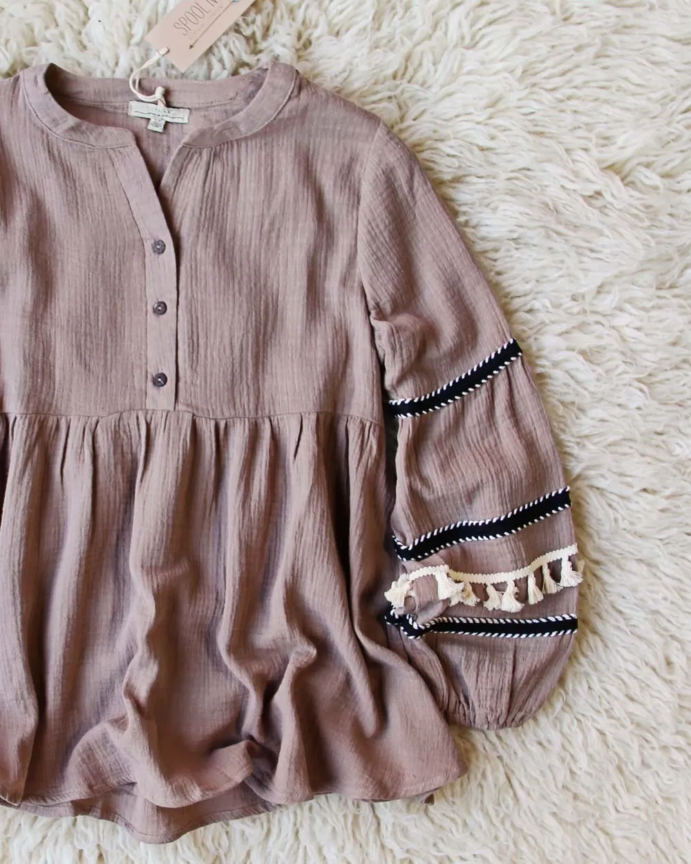 Jackson Blouse