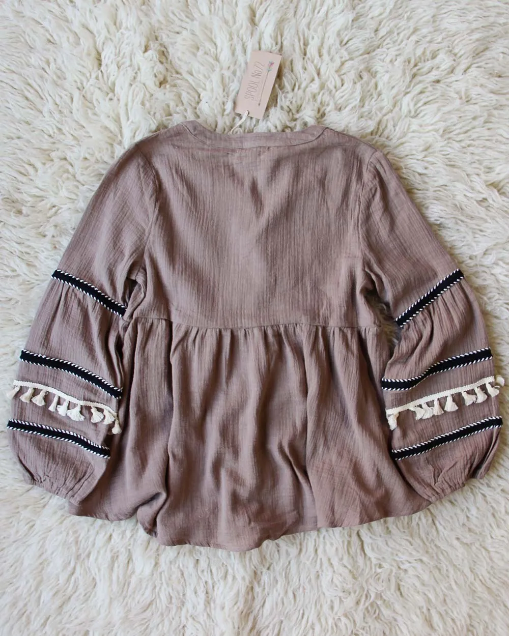 Jackson Blouse