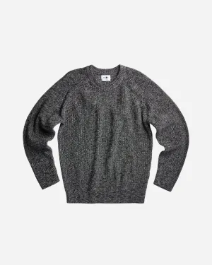 Jacobo 6470 - Navy Mouline