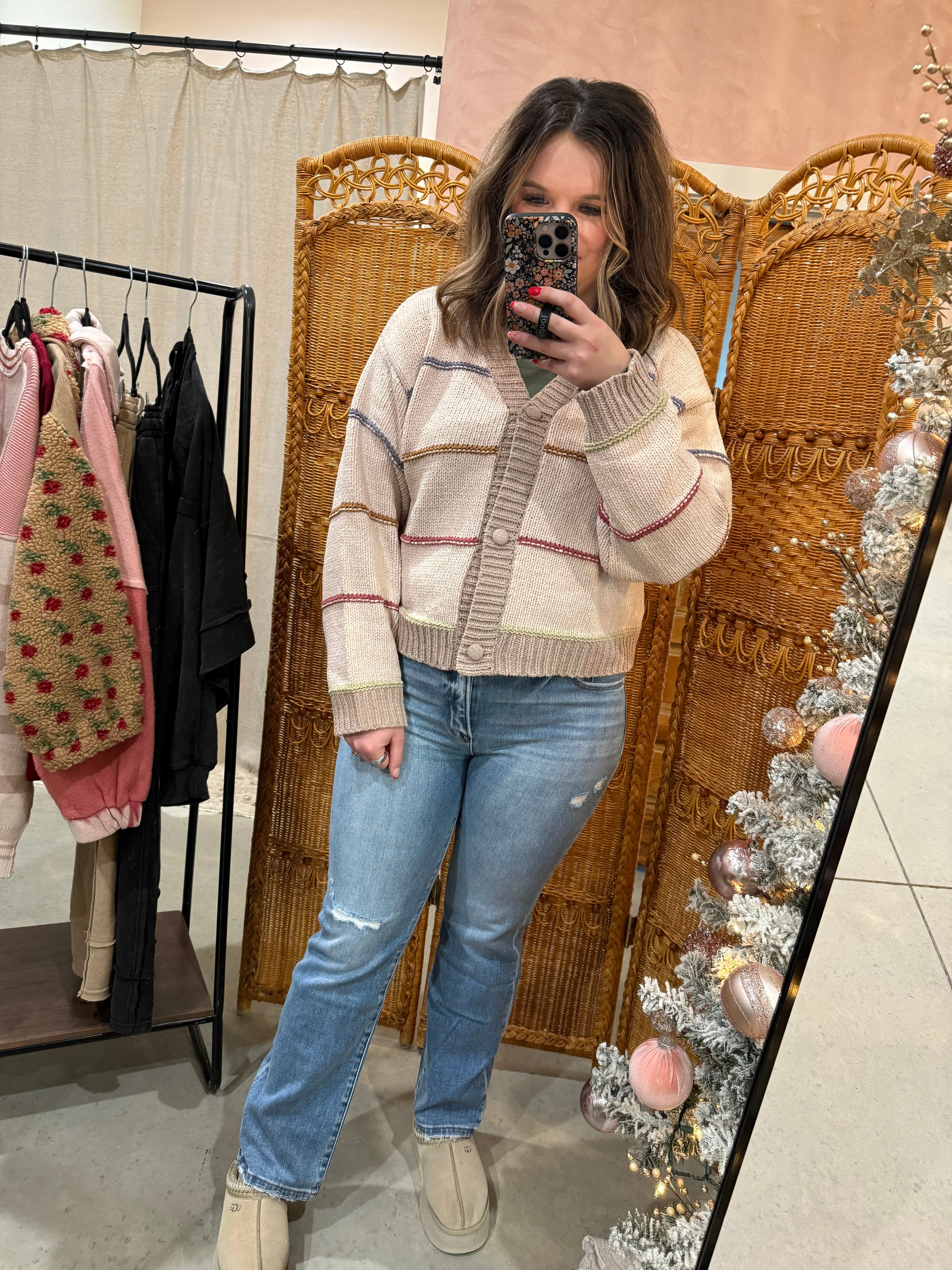 Jane Cardigan