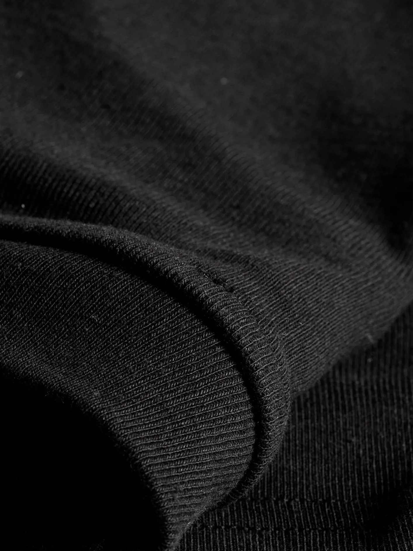 Jesse Sweatpants - Black