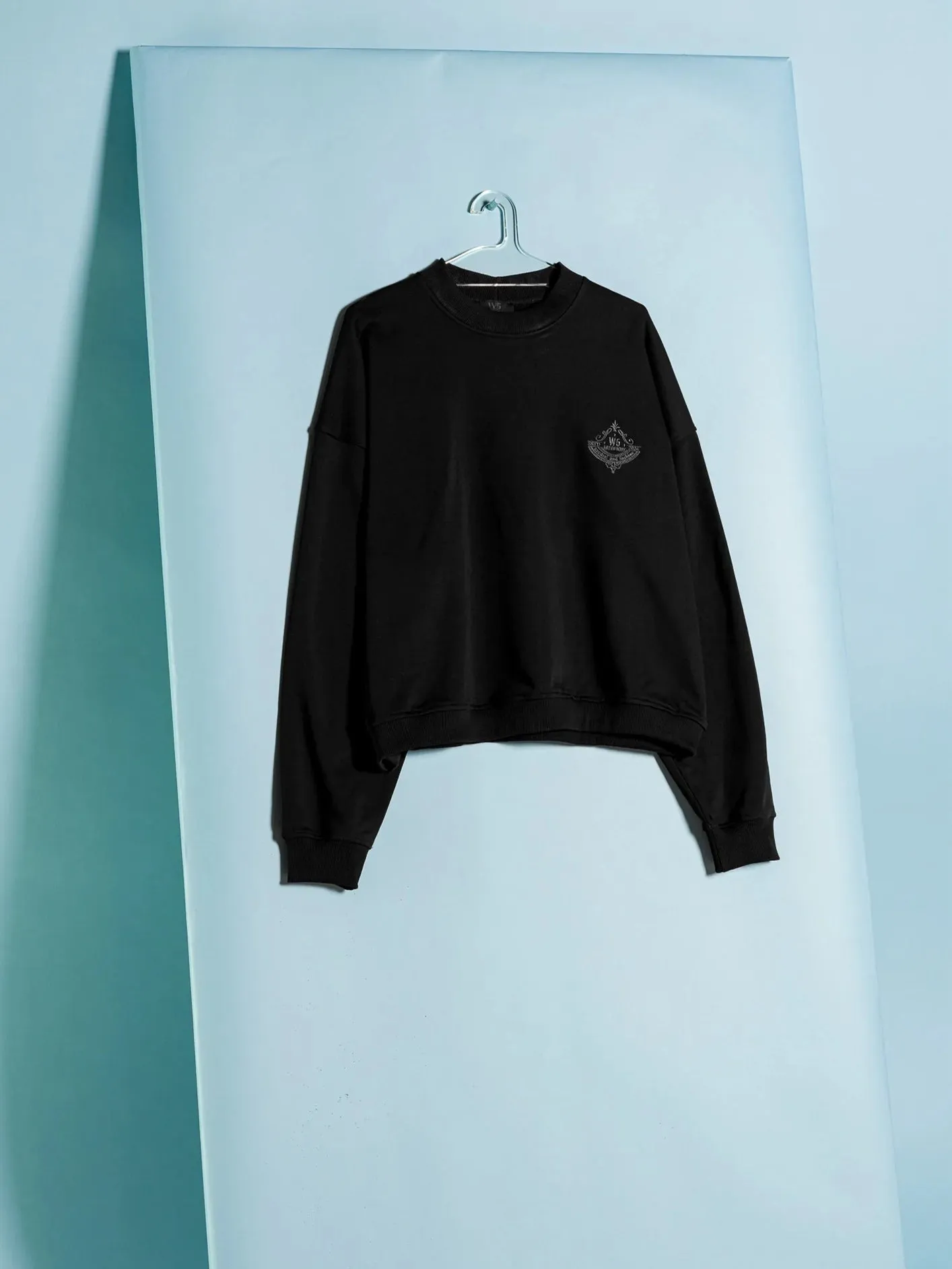 Jesse Sweatpants - Black