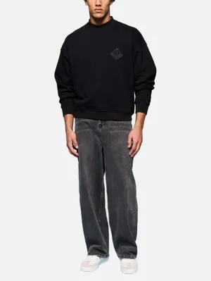Jesse Sweatpants - Black