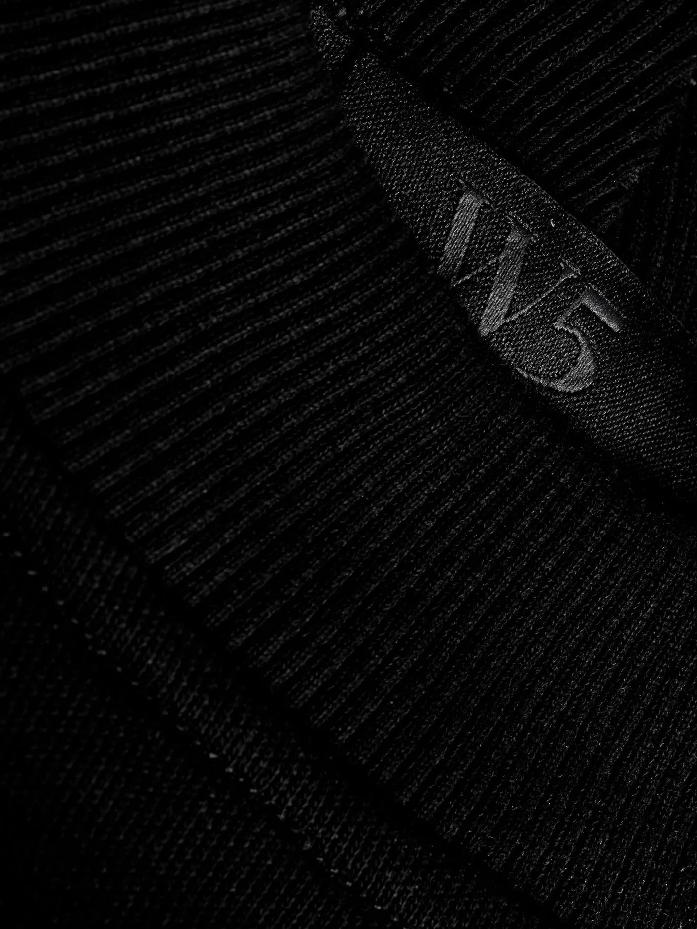Jesse Sweatpants - Black