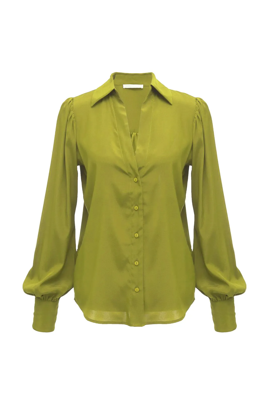 Jocelyn Glam Shirt Palm Springs