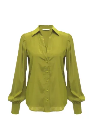 Jocelyn Glam Shirt Palm Springs