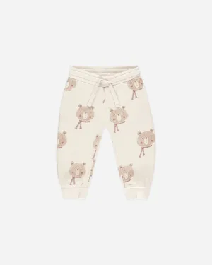 Jogger Sweatpant || Bears