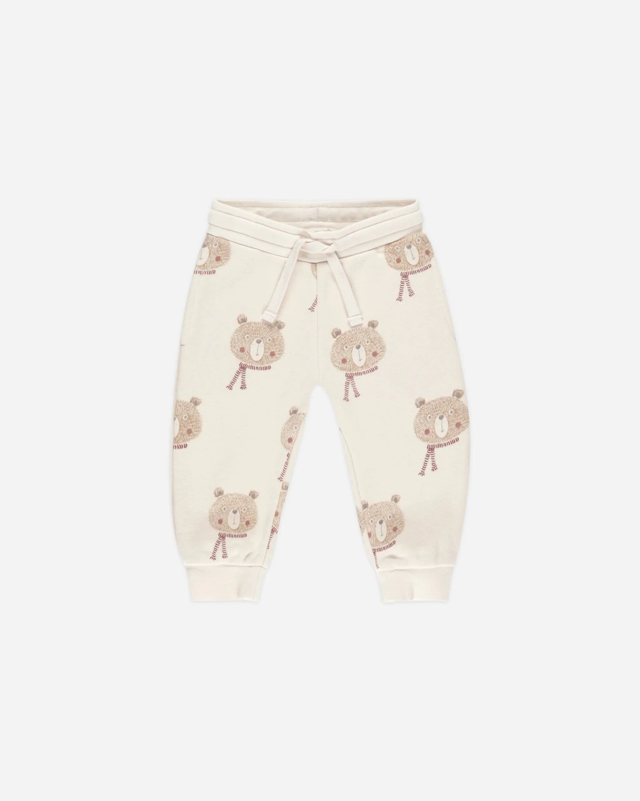 Jogger Sweatpant || Bears