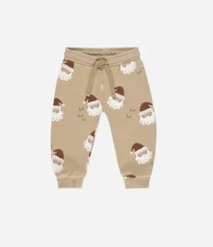 Jogger Sweatpants Santa