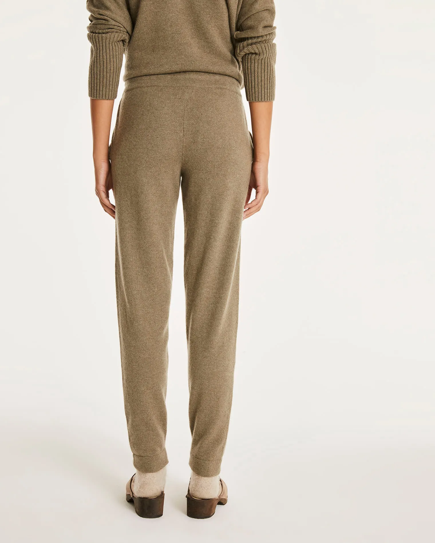 Joggy 2 Khaki