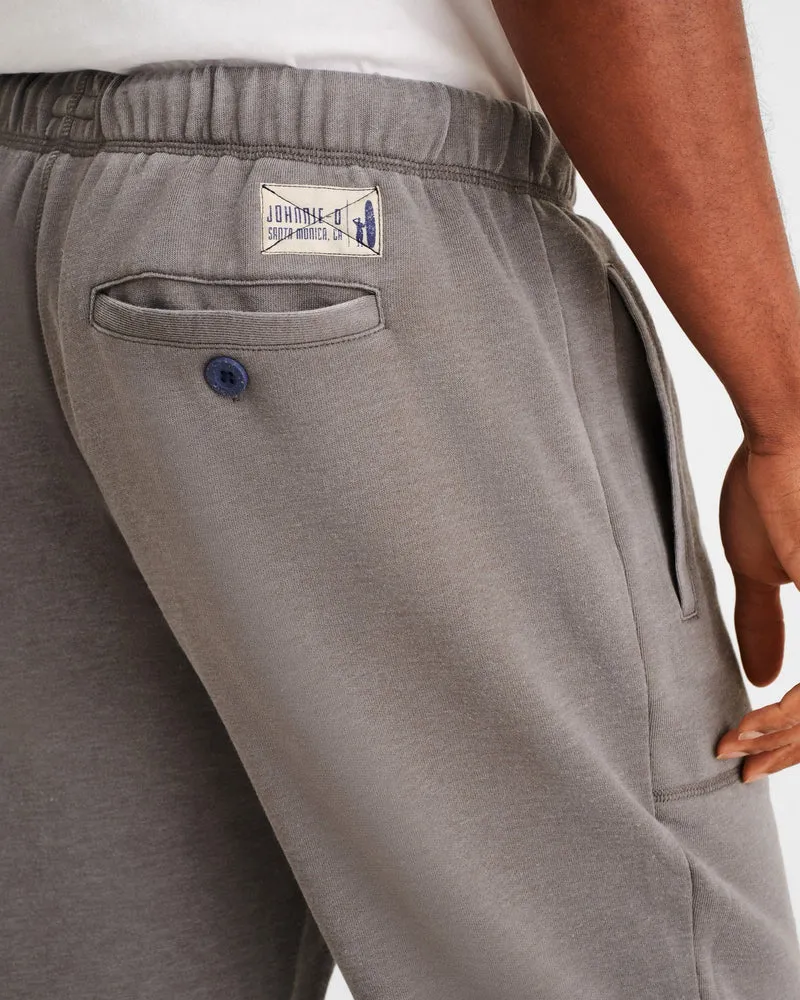 Johnnie O - Burner Joggers - Meteor