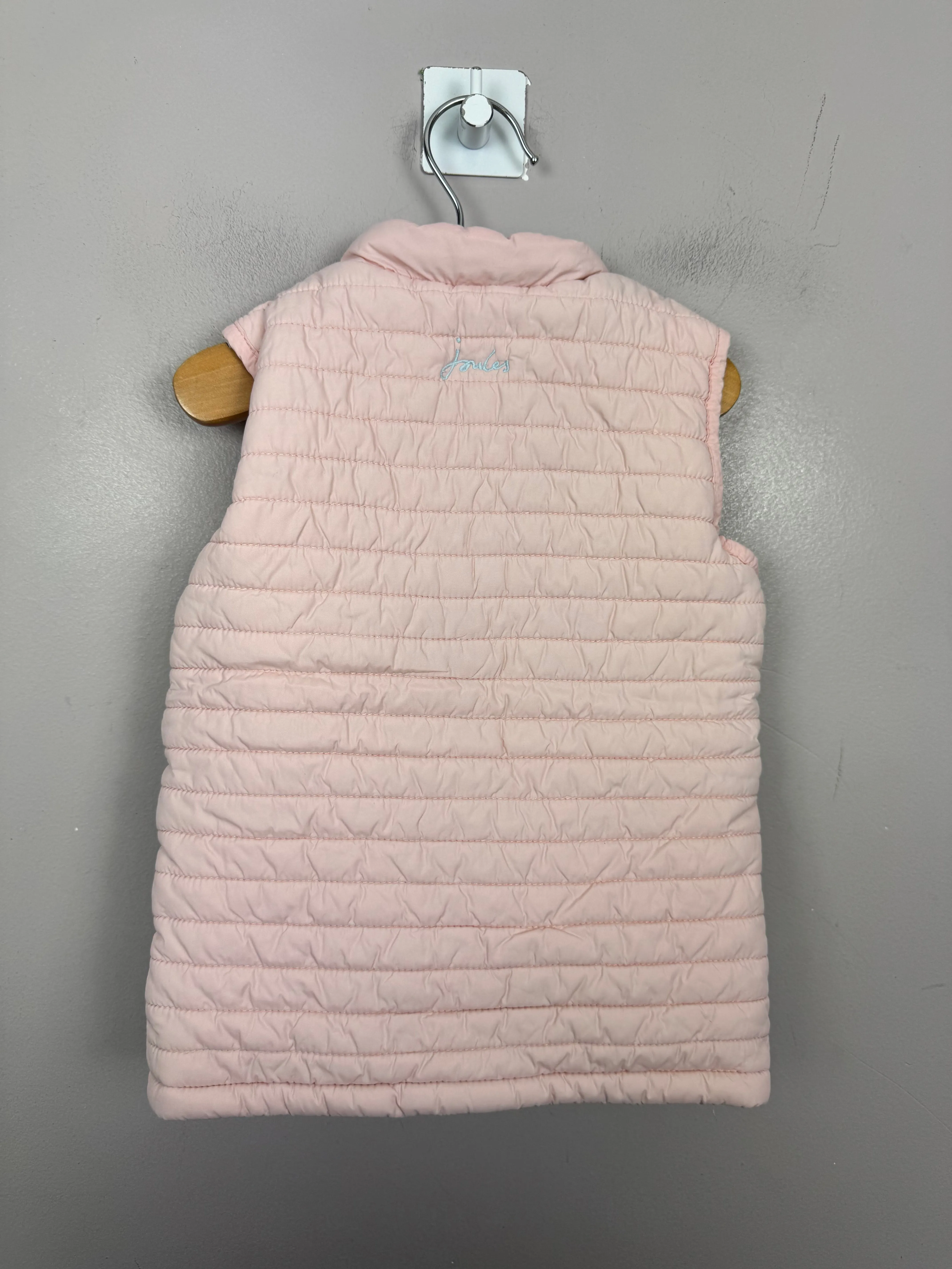 Joules 3 in 1 Jacket 9-12m