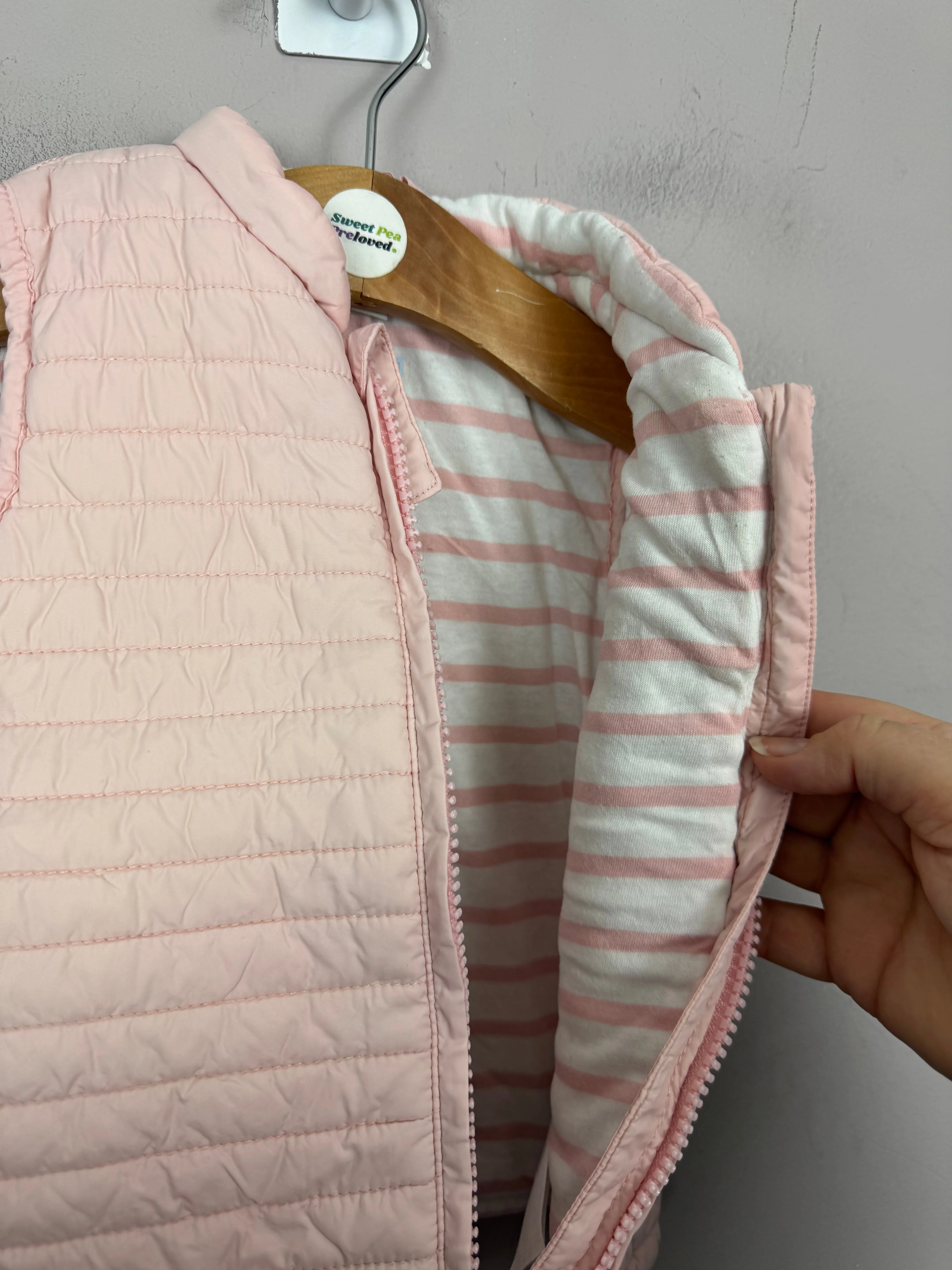 Joules 3 in 1 Jacket 9-12m