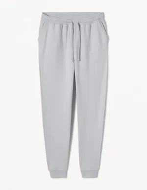 Juniper Jogger: Ash Grey