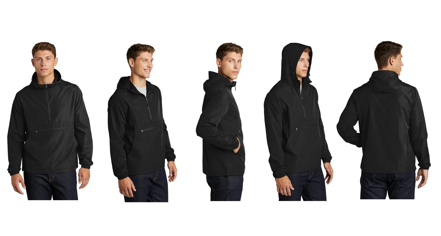 Kappa Alpha Order Lightweight Windbreaker