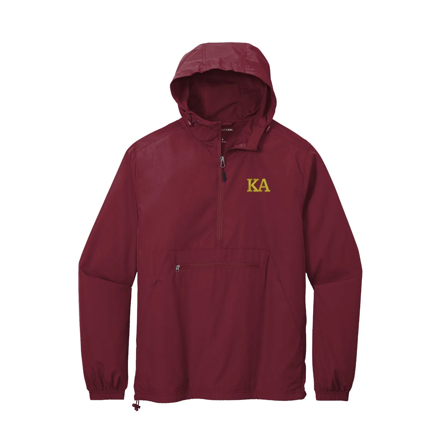 Kappa Alpha Order Lightweight Windbreaker