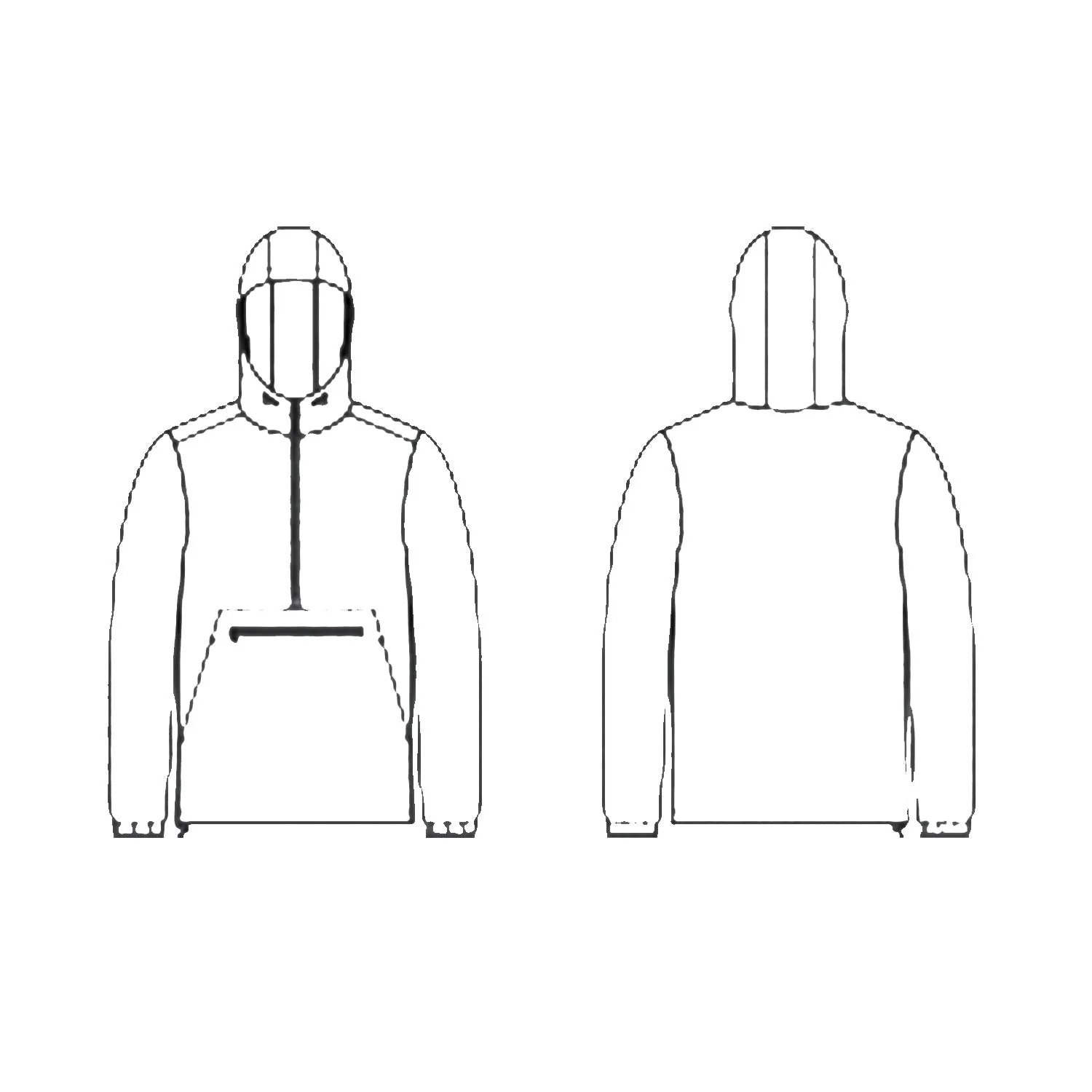 Kappa Alpha Order Lightweight Windbreaker