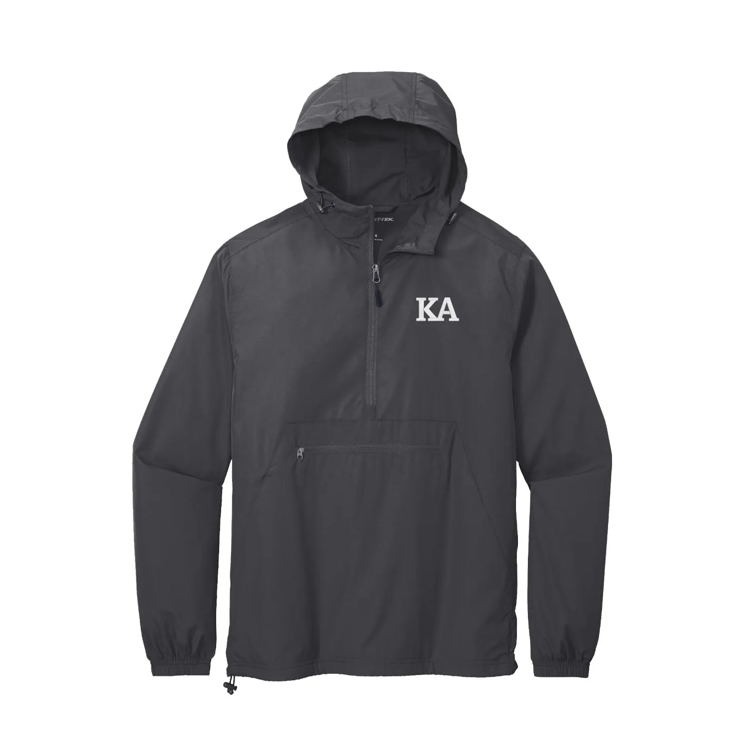 Kappa Alpha Order Lightweight Windbreaker
