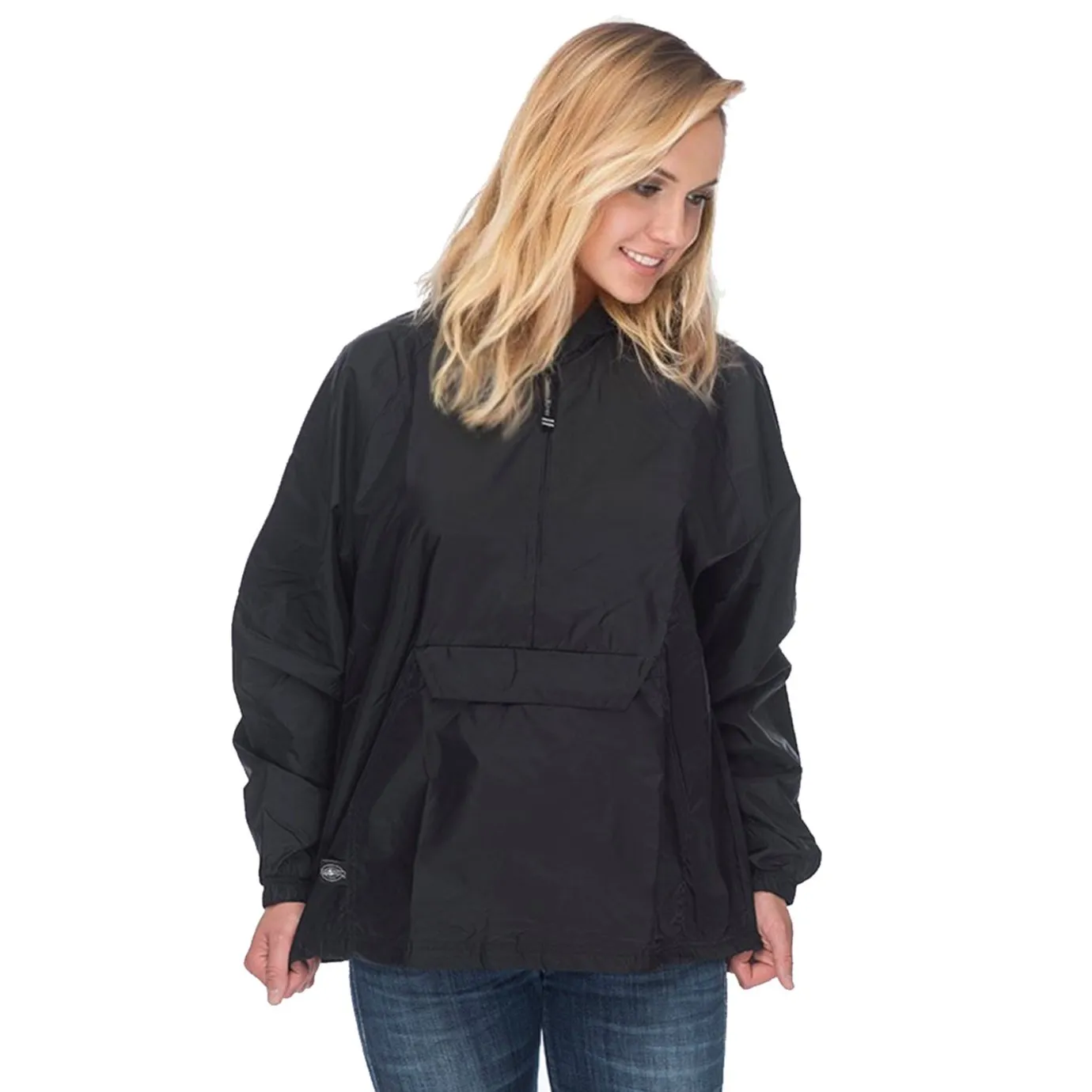 Kappa Kappa Psi Lined Windbreaker